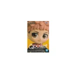 Banpresto Q Posket Petit Vol.1: Jujutsu Kaisen - Yuji Itadori (Ver. A) PVC 7cm Figure 4983164187243 - Image 3