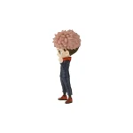 Banpresto Q Posket Petit Vol.1: Jujutsu Kaisen - Yuji Itadori (Ver. A) PVC 7cm Figure 4983164187243 - Image 5