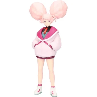 Banpresto: Mobile Suit Gundam: The Witch from Mercury - Chuatury Panlunch PVC 16cm Figure 4983164885446