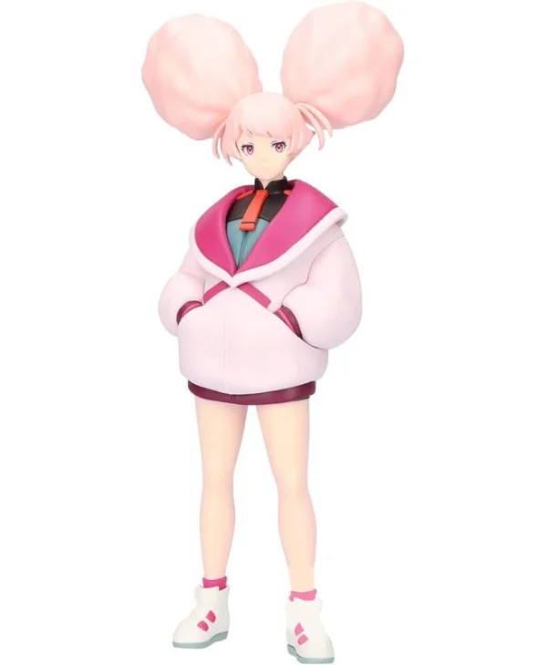 Banpresto: Mobile Suit Gundam: The Witch from Mercury - Chuatury Panlunch PVC 16cm Figure 4983164885446