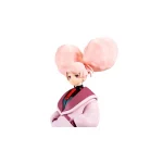 Banpresto: Mobile Suit Gundam: The Witch from Mercury - Chuatury Panlunch PVC 16cm Figure 4983164885446 - Image 2