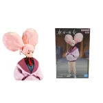 Banpresto: Mobile Suit Gundam: The Witch from Mercury - Chuatury Panlunch PVC 16cm Figure 4983164885446 - Image 3