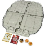 Spin Master - Bakugan Geogan Rising: Battle Matrix - Game Board 778988363577 - Image 2