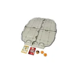 Spin Master - Bakugan Geogan Rising: Battle Matrix - Game Board 778988363577 - Image 4