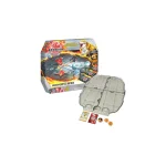 Spin Master - Bakugan Geogan Rising: Battle Matrix - Game Board 778988363577 - Image 5