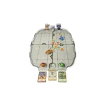 Spin Master - Bakugan Geogan Rising: Battle Matrix - Game Board 778988363577 - Image 7