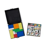 Rubik's Puzzle Game: Gridlock 681147017108 - Image 2