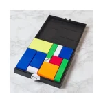 Rubik's Puzzle Game: Gridlock 681147017108 - Image 4
