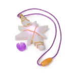 Necklace Unicorn Academy: Sophia Light-Up + Glitter Ring 6072553 - Image 3