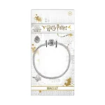 The Carat Shop Harry Potter: Silver Plated Bracelet for Slider Charms 19cm HP0028-19 - Image 2