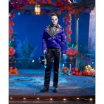 Mattel - Barbie Signature: Barbie - Ken Día De Muertos 2023 Doll 194735097371 - Image 2