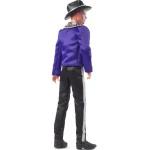 Mattel - Barbie Signature: Barbie - Ken Día De Muertos 2023 Doll 194735097371 - Image 6