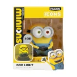 Paladone Icons: Minions – Bob LED Light PP13259MN - Image 4