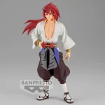 Banpresto That Time I Got Reincarnated as a Slime The Movie: Scarlet Bonds - Hiiro PVC 21cm Figure 4983164192445 - Image 2