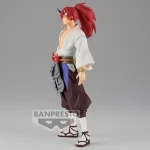 Banpresto That Time I Got Reincarnated as a Slime The Movie: Scarlet Bonds - Hiiro PVC 21cm Figure 4983164192445 - Image 3