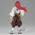 Banpresto That Time I Got Reincarnated as a Slime The Movie: Scarlet Bonds - Hiiro PVC 21cm Figure 4983164192445 - Image 4