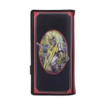 Purse Iron Maiden Killers Embossed 18.5cm B5898V2 - Image 3
