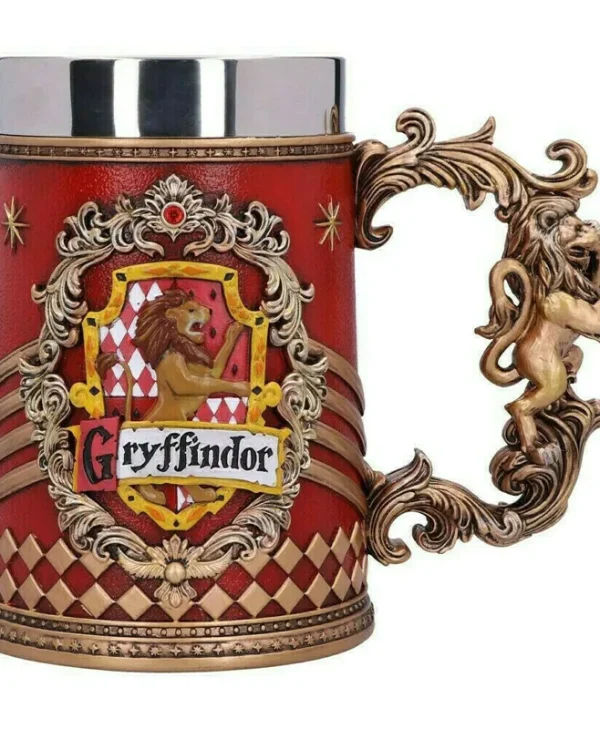 Tankard Harry Potter – Gryffindor Hogwarts House – Nemesis Now B5606T1