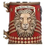Tankard Harry Potter – Gryffindor Hogwarts House – Nemesis Now B5606T1 - Image 2
