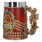 Tankard Harry Potter – Gryffindor Hogwarts House – Nemesis Now B5606T1 - Image 6