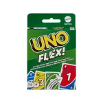Mattel Card Game: UNO Flex HMY99