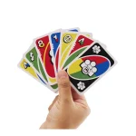 Mattel Card Game: UNO Flex HMY99 - Image 3