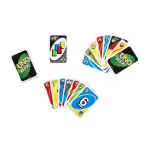 Mattel Card Game: UNO Flex HMY99 - Image 4