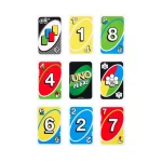 Mattel Card Game: UNO Flex HMY99 - Image 5