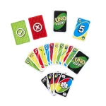 Mattel Card Game: UNO Flex HMY99 - Image 6