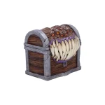 Nemesis Now Dungeons & Dragons: Mimic Dice Storage Box 11.3cm B5525T1 - Image 3