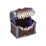 Nemesis Now Dungeons & Dragons: Mimic Dice Storage Box 11.3cm B5525T1 - Image 4