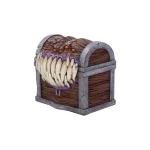 Nemesis Now Dungeons & Dragons: Mimic Dice Storage Box 11.3cm B5525T1 - Image 5