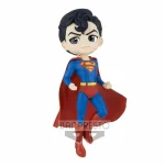 Banpresto Q Posket: DC Comics - Superman (Ver.A) 15cm Figure 4983164183498
