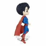Banpresto Q Posket: DC Comics - Superman (Ver.A) 15cm Figure 4983164183498 - Image 2