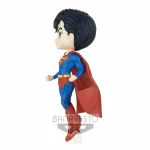 Banpresto Q Posket: DC Comics - Superman (Ver.A) 15cm Figure 4983164183498 - Image 3