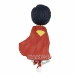 Banpresto Q Posket: DC Comics - Superman (Ver.A) 15cm Figure 4983164183498 - Image 4