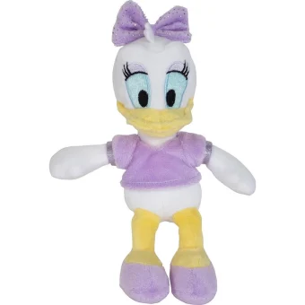 Plush: Disney - Daisy Duck 20cm 1607-01683