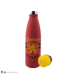 Water Bottle: Harry Potter - Gryffindor Stainless Steel 500ml CR4031 - Image 3