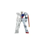 Banpresto - Internal Structure: Mobile Suit Gundam SEED - GAT-X105 Strike Gundam (Ver.A) PVC 14cm Statue 18347 - Image 2