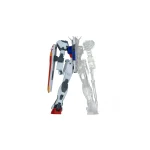 Banpresto - Internal Structure: Mobile Suit Gundam SEED - GAT-X105 Strike Gundam (Ver.A) PVC 14cm Statue 18347 - Image 3