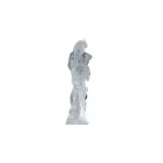 Banpresto - Internal Structure: Mobile Suit Gundam SEED - GAT-X105 Strike Gundam (Ver.A) PVC 14cm Statue 18347 - Image 5