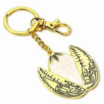 Keyring Harry Potter Golden Egg KH000380