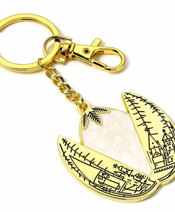 Keyring Harry Potter Golden Egg KH000380