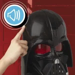 Hasbro Star Wars Darth Vader Electronic Mask F9498 - Image 3
