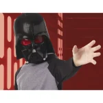 Hasbro Star Wars Darth Vader Electronic Mask F9498 - Image 5
