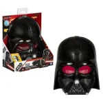 Hasbro Star Wars Darth Vader Electronic Mask F9498 - Image 6