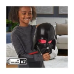 Hasbro Star Wars Darth Vader Electronic Mask F9498 - Image 9