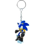 PMI Sonic Prime: Vinyl Figure Keychain – 1 Pack (S1, Random) SON8010 - Image 3