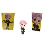 Banpresto Q Posket: TinyTAN Butter - RM (Ver. B) 14cm Figure 4983164196429 - Image 3