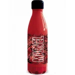 Water Bottle Marvel Pattern 660ml Stor 75428 - Image 2